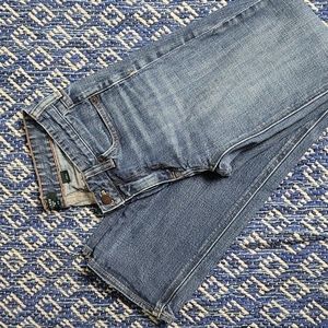 Jcrew jeans